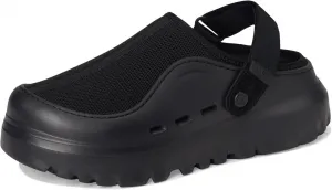 UGG Mens Peakmod, черный