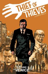 Thief of Thieves Volume 3: Venice (Image Comics)