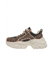 Тренеры «галактики» Buffalo, Black Brown Leo