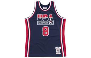 Майка Mitchell & Ness Authentic 'Team USA 1992 Scottie Pippen'
