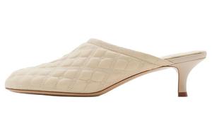 Тапочки женские Burberry