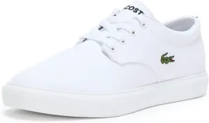 Мужские кроссовки Lacoste Grip Base, белый