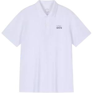 361° Поло для тренировок Variety Training Collection мужское, raw white