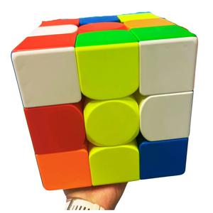 3X3X3 Гига-Куб 18Cmx18Cm SklepRozmaitosci