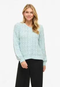 Кардиган vilowen rundhals Vila, Nantucket Breeze