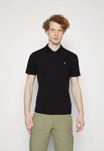 Поло Ealis Napapijri, черный