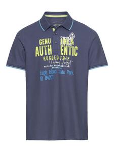 Рубашка-поло Man's World