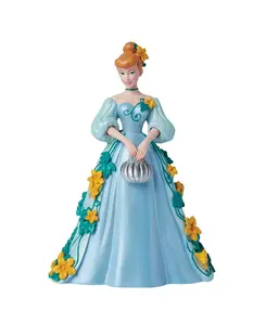Фигурка Золушки из коллекции Disney Enesco, multi