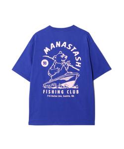 МАНАСТАХ/Манасташ/Рыболовный клуб города/Городской рыболовный клуб