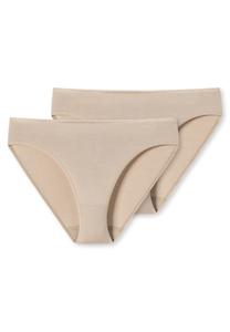 Трусы Schiesser Tai Modal Essentials, песочный