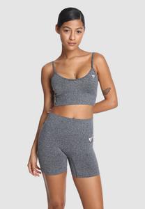 Топ SQUATPROOF TOUGHER SEAMLESS, Dark Grey/Anthracite