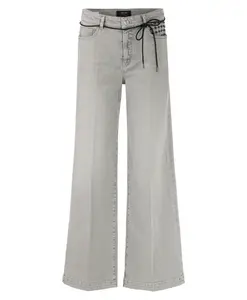 Джинсы воина Marc Cain, серый