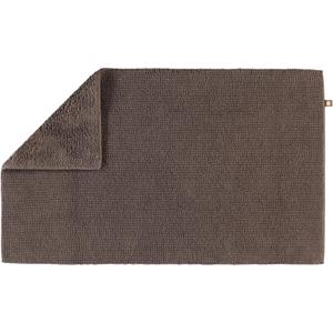 Коврик для ванной Rhomtuft, коричневый
