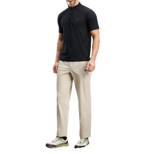 Футболка Explorer Мужская Pitch Black FILA