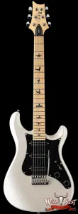 Paul Reed Smith PRS SE NF3 Maple Ice Pearl White 7,60 фунтов