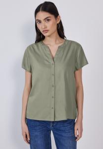 Блуза Street One Studio, цвет Grün