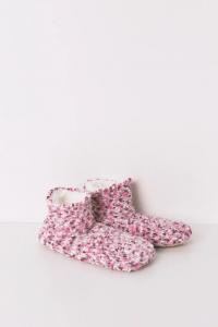 Носки women'secret, розовый