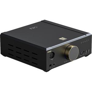 FiiO K9 Pro ESS Desktop USB DAC and Headphone K9 PRO ESS