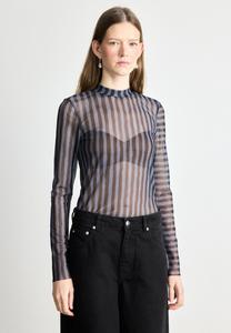 Топ Mads Nørgaard MY MIA , Parisian Night/Black/Dark Blue