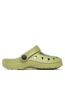 Мюли Peppa Pig ACROPEP23-39 EO, зеленый