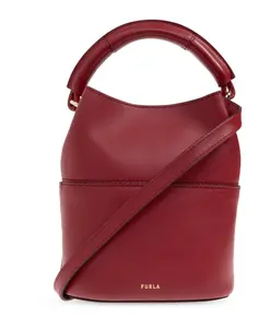 Мини-Сумочка Sfera Furla, красный