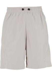 Обычные брюки Urban Classics, светло-серый