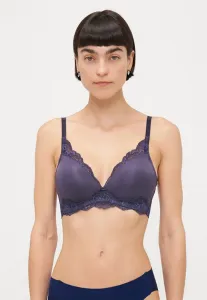 Треугольный бюстгальтер amourette Triumph, Ink Gray