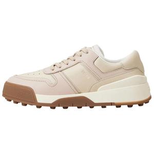 TOD'S Низкие спортивные повседневные кроссовки Women's Pink