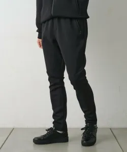 Эластичные брюки с четырехсторонней растяжимостью, удобные для ношения Colony 2139, цвет Black