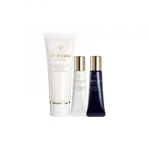 Наборы для ухода за кожей Unisex Clé De Peau Beauté