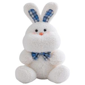 Плюшевая кукла Hagrid Rabbit Piggy Little Bear, высота 23 см Fat Fat Dragon