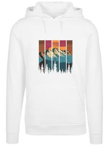 Худи F4NT4STIC, белый