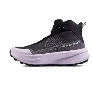 Походные ботинки Mammut Aenergy MTN Mid Goretex, черный