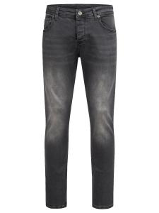 Джинсы Rock Creek Regular Jeans, серый