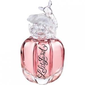 Парфюмерная вода Lolita Lempicka Lolitaland для женщин, 80 мл