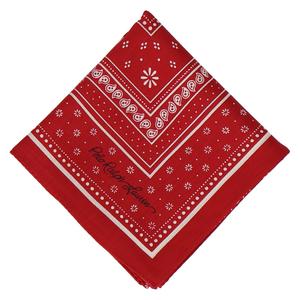 Женский платок с принтом POLO RALPH LAUREN