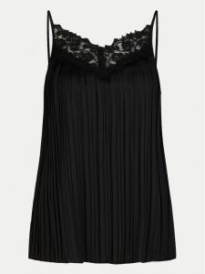 Топ стандартного кроя Marc Aurel, черный