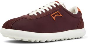 Мужские кроссовки Camper Pelotas Xlf K101019, бордовый