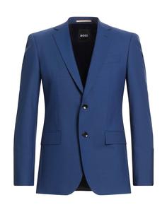 Блейзер Boss, синий