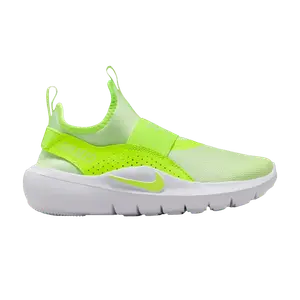 Кроссовки Nike Flex Runner 4 PS, Barely Volt