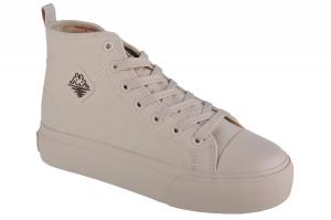 Кроссовки Kappa Kappa Viska OC, бежевый