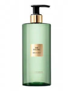 Гель для душа The Yulong Armani Prive 400 мл Giorgio Armani