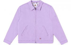 Куртка Dickies Unisex, розово-фиолетовый