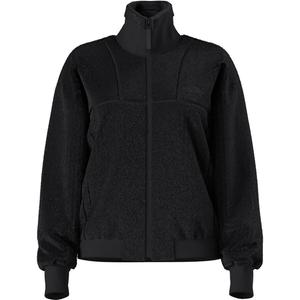 Куртка The North Face Luxe Osito Full-Zip The North Face, TNF Black