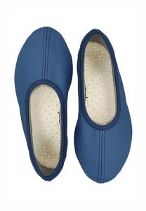 Балетки CHANCE Beck, темно-синий