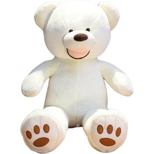 Плюшевая игрушка Bitter purchase, белый