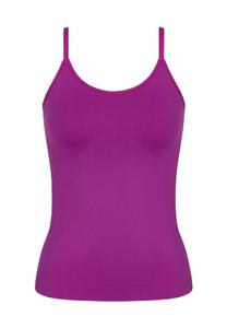 Майка Ever Infused с круглым вырезом Sloggi, фиолетовый