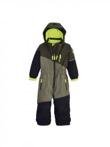 Лыжная куртка Killtec, оливковый