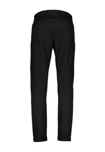 Чиносы SUPERFLEX LENGTH Junk De Luxe, черный