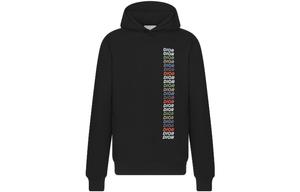 Толстовка мужская Dior, черный